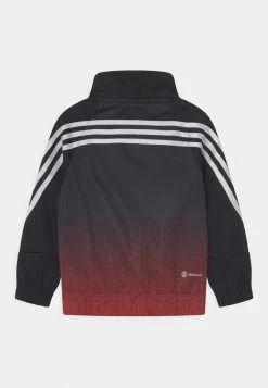 Adidas Performance LK DISNEY MICKEY MOUSE CU UNISEX - Training Jacket - Black/vivid Red/white -adidas Performance Shop 7b0acd92a160455a914d5cb8a841c366