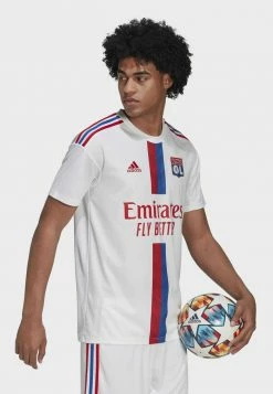 Adidas Performance OLYMPIQUE LYON 22/23 HEIM - Club Wear - White 17 Adidas Performance OLYMPIQUE LYON 22/23 HEIM - Club Wear - White -adidas Performance Shop 7b1532998bef4f409726fd28ac845092