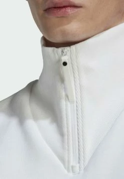 Adidas Performance NEW - Sweatshirt - White -adidas Performance Shop 7b1e811e588f4090864ca85055cc131d