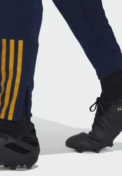 Adidas Performance SPAIN FEF 22 TRAINING PANT - National Team Wear - Blue -adidas Performance Shop 7b1f3328bfd5486f92bd1f96d312dd4d