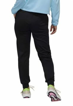 Adidas Performance Tracksuit Bottoms - Black/white -adidas Performance Shop 7b244022ae8f4a96b19de2c8038eea8b