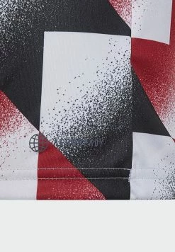 Adidas Performance MANCHESTER UNITED - Print T-shirt - White/red/black 11 Adidas Performance MANCHESTER UNITED - Print T-shirt - White/red/black -adidas Performance Shop 7b42e12617804de1b6d34f0025b8c5a3