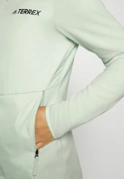 Adidas Performance Fleece Jacket - Green 13 Adidas Performance Fleece Jacket - Green -adidas Performance Shop 7b4aab9d20dd4b2eb3ed147b012d90c6