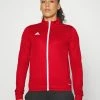 Adidas Performance ENTRADA 22 JACKET - Training Jacket - Rot/weiss 1 Adidas Performance ENTRADA 22 JACKET - Training Jacket - Rot/weiss -adidas Performance Shop 7b5e4d272e2b4e71ac06f6d6a085b60f