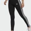 Adidas Performance Leggings - Black/white 1 Adidas Performance Leggings - Black/white -adidas Performance Shop 7b5fcd99db0e4393bf2623d2ff4afebf