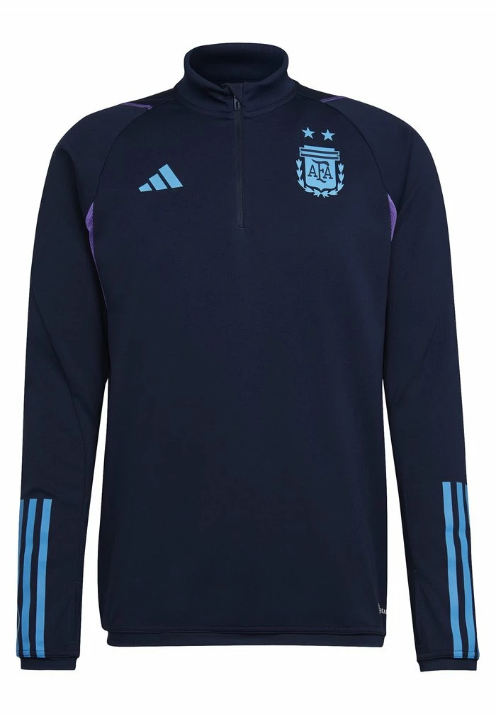 Adidas Performance ARGENTINA AFA - National Team Wear - Night Indigo 9 Adidas Performance ARGENTINA AFA - National Team Wear - Night Indigo - Image 7