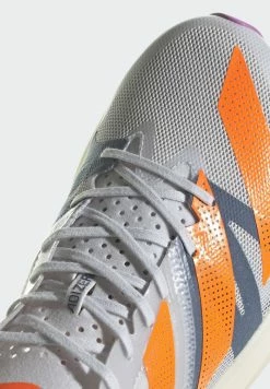 Adidas Performance ADIZERO TAKUMI SEN 8 - Minimalist Running Shoes - Dash Grey/solar Orange/pulse Lilac 11 Adidas Performance ADIZERO TAKUMI SEN 8 - Minimalist Running Shoes - Dash Grey/solar Orange/pulse Lilac -adidas Performance Shop 7b7c65dc66754b0a9bdf465bcc6c257c
