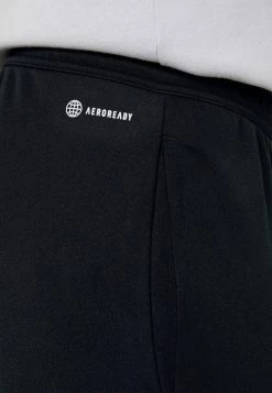 Adidas Performance ENTRADA 22 PANT - 3/4 Sports Trousers - Black -adidas Performance Shop 7b7fc4784f1c4272a0fdd91eac627011