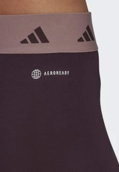 Adidas Performance Leggings - Trousers - Shadow Maroon Purple 12 Adidas Performance Leggings - Trousers - Shadow Maroon Purple -adidas Performance Shop 7b87739c5c41491993c2804f2fb2a2d5