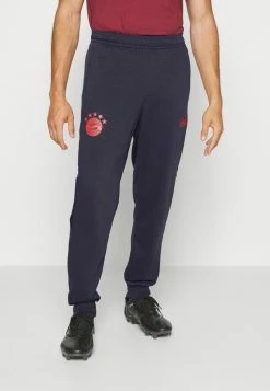 Adidas Performance FC BAYERN MÜNCHEN PANT - Club Wear - Night Grey