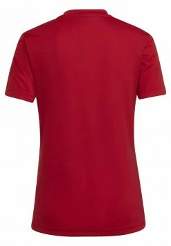 Adidas Performance Print T-shirt - Red -adidas Performance Shop 7b9c7666b0024ba7a2a565e04cbf9a37
