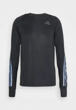Adidas Performance RUN ICON - Long Sleeved Top - Black 12 Adidas Performance RUN ICON - Long Sleeved Top - Black -adidas Performance Shop 7baa6020c9aa4ae2827ce064767c0cf8