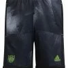 Adidas Performance Sports Shorts - Black -adidas Performance Shop 7baba5bd77354b2b850351641a6a82f0