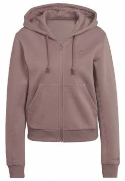 Adidas Performance Zip-up Sweatshirt - Brown 17 Adidas Performance Zip-up Sweatshirt - Brown -adidas Performance Shop 7bbd8b2319ef42888013124eb5730d66