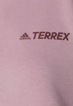 Adidas Performance TERREX LOGO GRAPHIC - Hoodie - Purple 7 Adidas Performance TERREX LOGO GRAPHIC - Hoodie - Purple -adidas Performance Shop 7bd41ccd58c2462c957d3c72878632f9