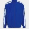 Adidas Performance Training Jacket - Royal Blue/white -adidas Performance Shop 7bd5e6fe3bb74a9796adeba7ca487342