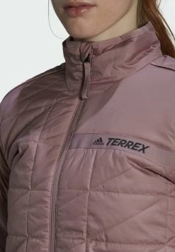 Adidas Performance TERREX MULTI INSULATED - Outdoor Jacket - Purple 11 Adidas Performance TERREX MULTI INSULATED - Outdoor Jacket - Purple -adidas Performance Shop 7bddce9dd23e457ea0fd9ae5958c71ba