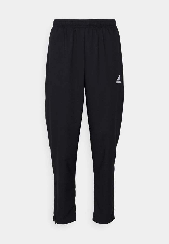 Adidas Performance ENTRADA PRESENTATION PANT - Tracksuit Bottoms - Black 7 Adidas Performance ENTRADA PRESENTATION PANT - Tracksuit Bottoms - Black - Image 5