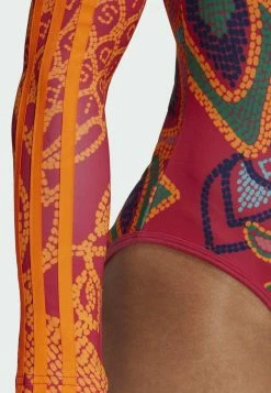 Adidas Performance FARM RIO - Leotard - Pink -adidas Performance Shop 7c0f4c85631f41d9b3fb7c46beb7a566