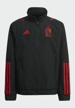Adidas Performance Training Jacket - Black -adidas Performance Shop 7c2f926c82824e6e803640045e444238