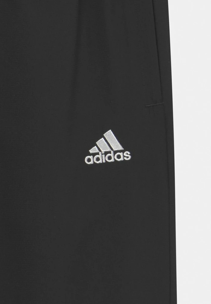 Adidas Performance ENTRADA 22 PRESENTATION PANT UNISEX - Tracksuit Bottoms - Black 5 Adidas Performance ENTRADA 22 PRESENTATION PANT UNISEX - Tracksuit Bottoms - Black - Image 3