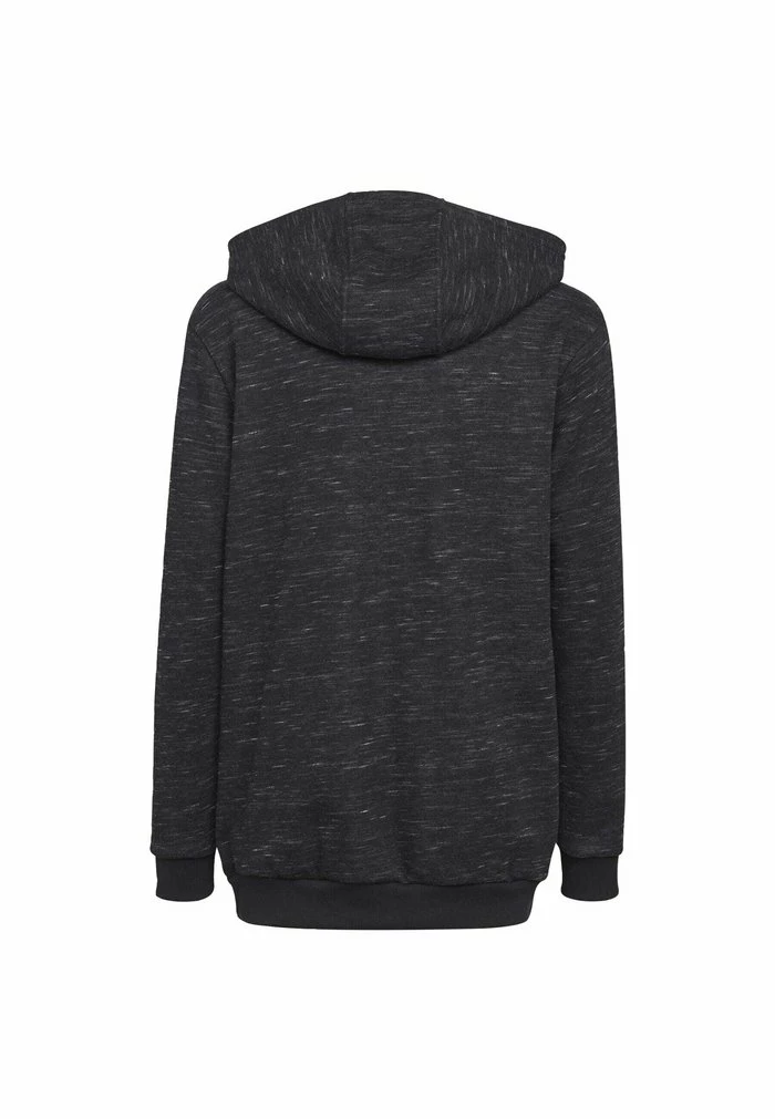Adidas Performance UNISEX - Hoodie - Black 10 Adidas Performance UNISEX - Hoodie - Black - Image 8