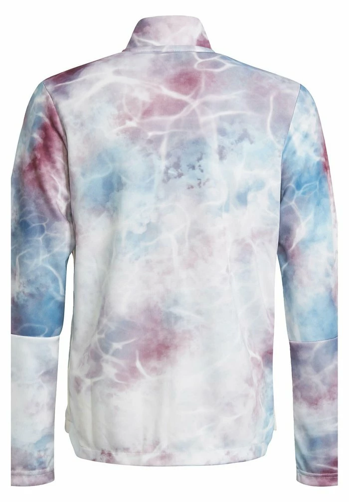 Adidas Performance TIRO - Windbreaker - Red 4 Adidas Performance TIRO - Windbreaker - Red - Image 2