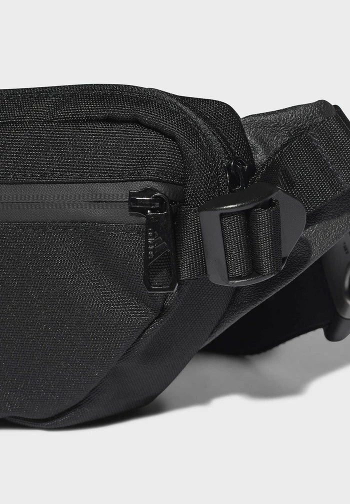 Adidas Performance ATHLTS - Bum Bag - Black 8 Adidas Performance ATHLTS - Bum Bag - Black - Image 6