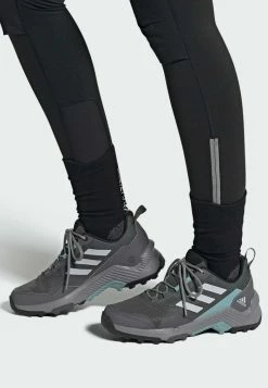 Adidas Performance EASTRAIL - Hiking Shoes - Grey -adidas Performance Shop 7c81858085004466876706c879bd4f41