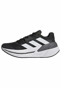 Adidas Performance ADISTAR CS - Neutral Running Shoes - Black, White, Grey
