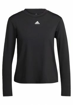 Adidas Performance Print T-shirt - Black/white 15 Adidas Performance Print T-shirt - Black/white -adidas Performance Shop 7ca898c95a384ebbaccd10e55dce75f6
