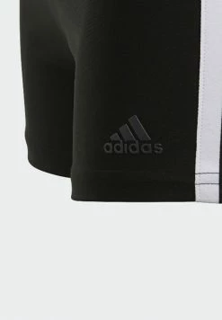 Adidas Performance FIT 3 STRIPES PRIMEBLUE BOXER SWIM TRUNKS - Swimming Trunks - Black -adidas Performance Shop 7cabfa7bcf2743ab8445808c00d948a4