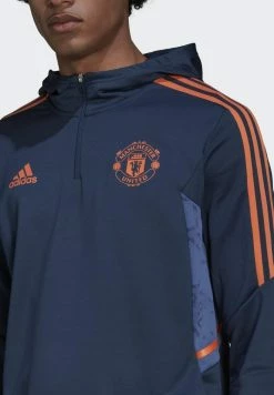 Adidas Performance CONDIVO MANCHESTER UNITED FC - Club Wear - Blue 12 Adidas Performance CONDIVO MANCHESTER UNITED FC - Club Wear - Blue -adidas Performance Shop 7cb2522f0bf341cf8f6b38012b29e87d
