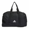 Adidas Performance Sports Bag - Black -adidas Performance Shop 7cc52d90f1a84de6913ad47057e08875
