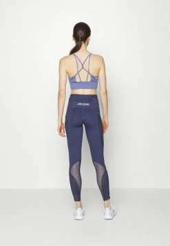 Adidas Performance ADIZERO LONG - Leggings - Shadow Navy 10 Adidas Performance ADIZERO LONG - Leggings - Shadow Navy -adidas Performance Shop 7ccb861b795b459f9e5628a575647cf2