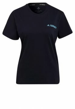 Adidas Performance GRAPHICS TEE - Print T-shirt - Legend Ink -adidas Performance Shop 7cd7add1209c4b8c990b141a50676f90