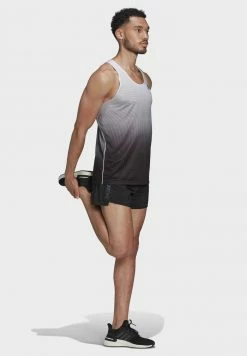 Adidas Performance Sports Shorts - Black -adidas Performance Shop 7d0c08fdfe464616b9cda9e5e1fabe2f