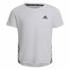 Adidas Performance G AR 3S - Sports T-shirt - White -adidas Performance Shop 7d17c44da48947a9a4f966a4ce0c8955