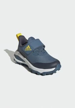 Adidas Performance FORTARUN ATR LO EL K UNISEX - Neutral Running Shoes - Blue 11 Adidas Performance FORTARUN ATR LO EL K UNISEX - Neutral Running Shoes - Blue -adidas Performance Shop 7d2492907ede414eaca79e099cfbade7