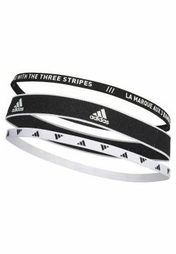 Adidas Performance 3 PACK - Other Accessories - Black