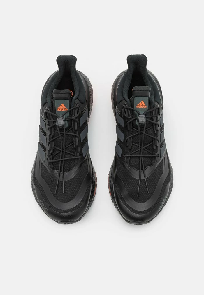 Adidas Performance ULTRABOOST - Neutral Running Shoes - Black 6 Adidas Performance ULTRABOOST - Neutral Running Shoes - Black - Image 4