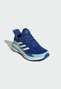 Adidas Performance FORTARUN UNISEX - Neutral Running Shoes - Blue -adidas Performance Shop 7d4262a7a8fb4ebcad5af9187db730be