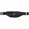 Adidas Performance RUNNING BELT - Bum Bag - Black -adidas Performance Shop 7d4dfa3154944320ad989f6a0f1b3dcc
