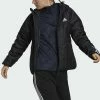 Adidas Performance Running Jacket - Black -adidas Performance Shop 7d57cef1fd564226a17f2dc964f1ff61