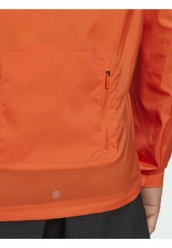 Adidas Performance MARATHON JKT - Running Jacket - Orange 14 Adidas Performance MARATHON JKT - Running Jacket - Orange -adidas Performance Shop 7d5a645db64c4009a07efc714a622741