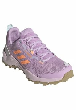 Adidas Performance TERREX AX4 HIKING - Hiking Shoes - Bliss Lilac/beam Orange/almost Blue -adidas Performance Shop 7d5af4c1a91a4ecf818bd4ecb9662b57