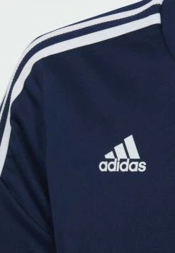 Adidas Performance CONDIVO - Print T-shirt - Blue -adidas Performance Shop 7d6c9a12c85940f9af22dbb57e9aae01