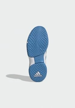 Adidas Performance LIGRA - Volleyball Shoes - White -adidas Performance Shop 7d6e956aa26148ea81ef535d1845e88d