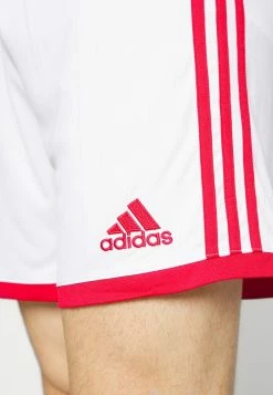 Adidas Performance AJAX AMSTERDAM HOME SHORT - Sports Shorts - White 17 Adidas Performance AJAX AMSTERDAM HOME SHORT - Sports Shorts - White -adidas Performance Shop 7d6f23b0ea15425b961deac2371f4f31