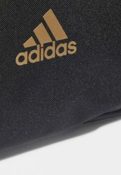 Adidas Performance GERMANY - Holdall - Black Tactile Gold Metallic -adidas Performance Shop 7d760c38dedb4e35b2d9ca049867f28e